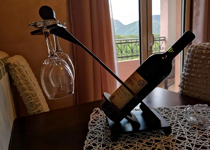 Pejovic Residence Budva
