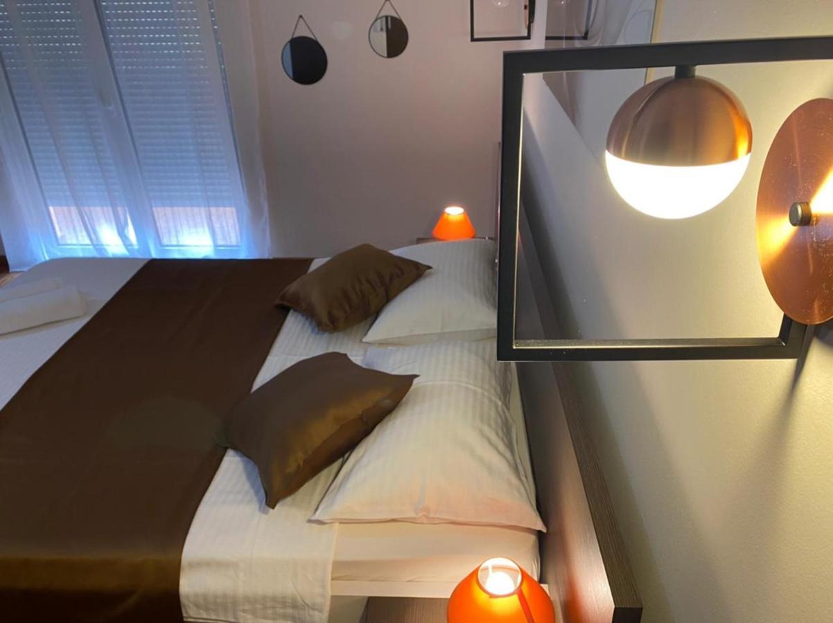 Apartment Pejovic *