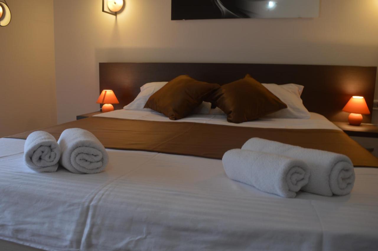 Apartment Pejovic Budva