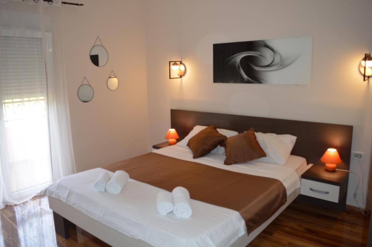 Apartment Pejovic Budva