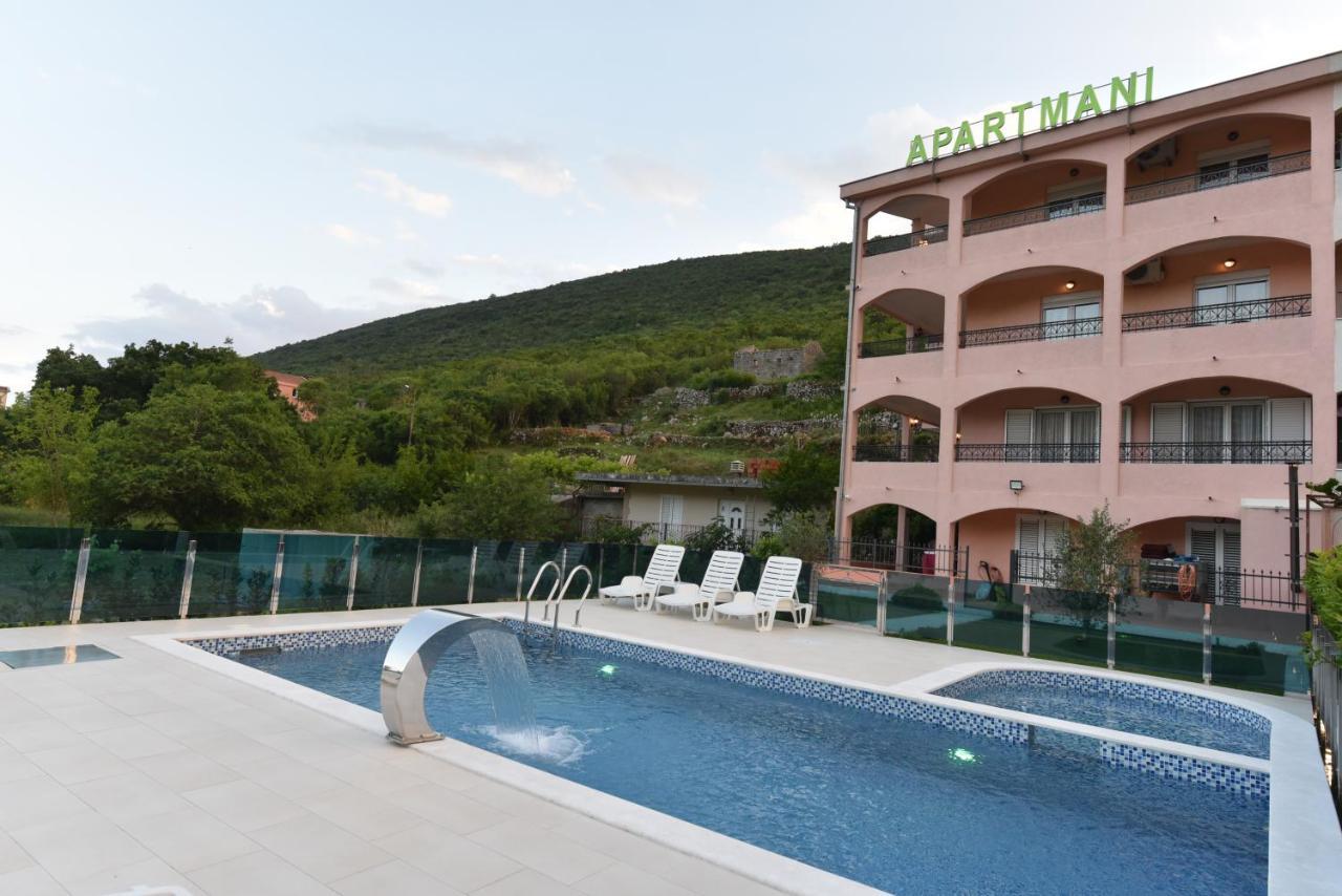 Pejovic Apartment Budva