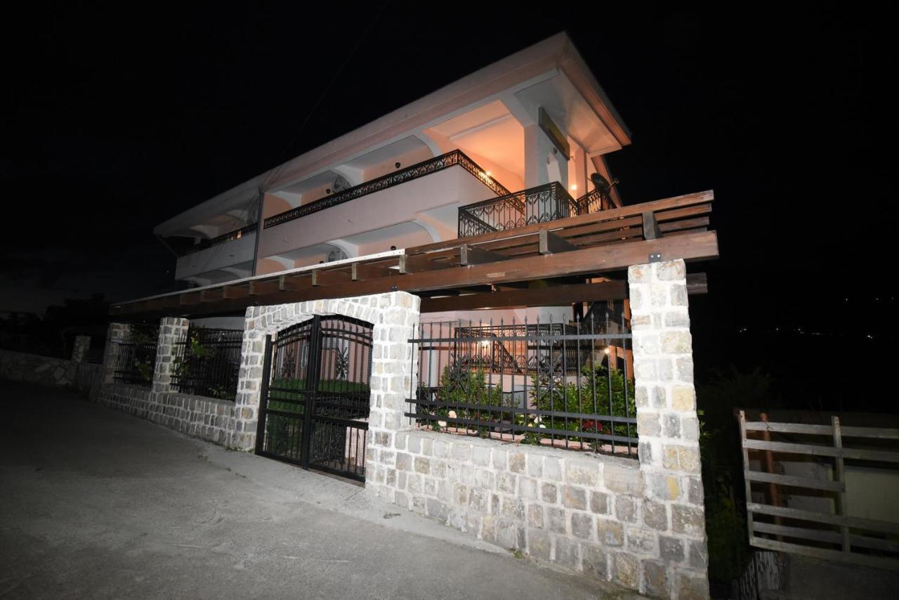 Apartment Pejovic Budva