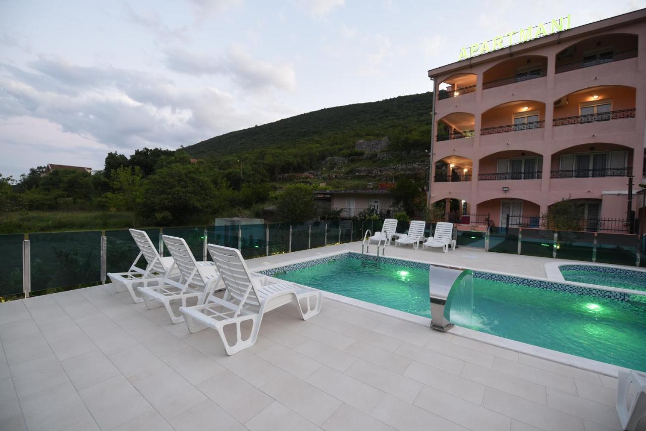Apartment Pejovic Budva