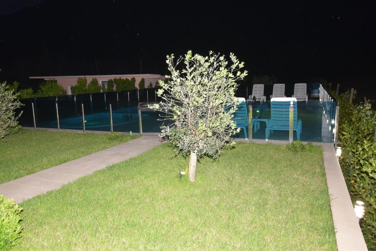 Pejovic Apartment