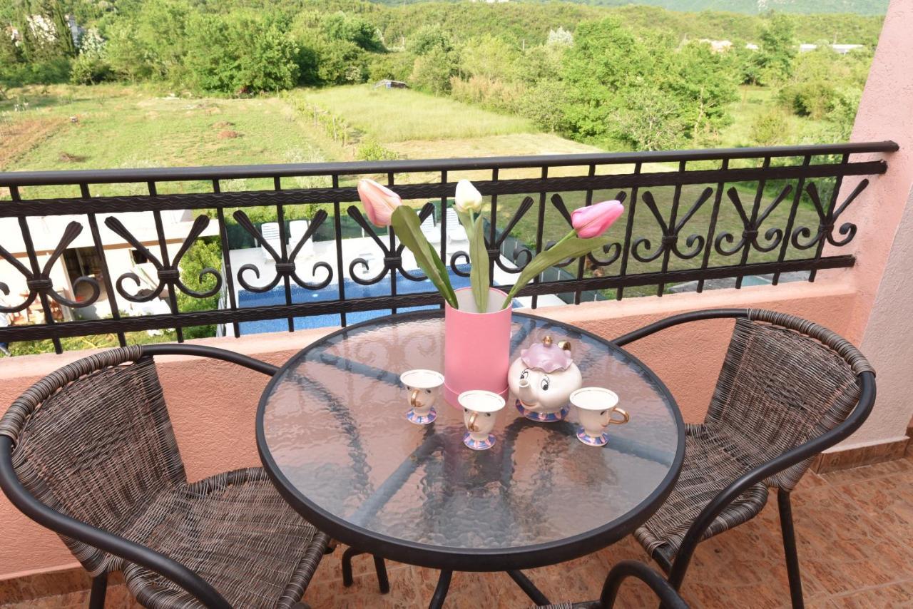 Pejovic Apartment