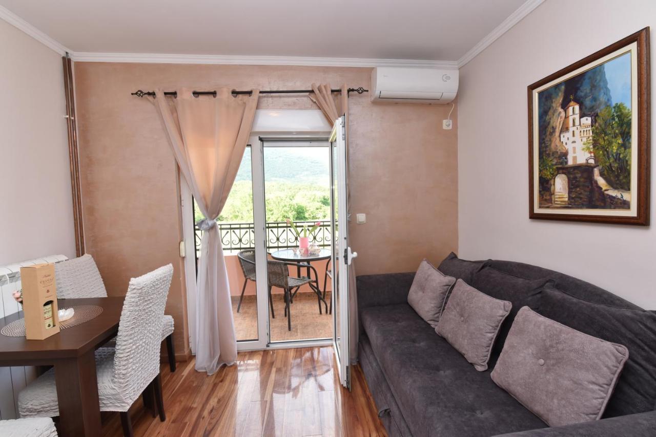 Pejovic Apartment *