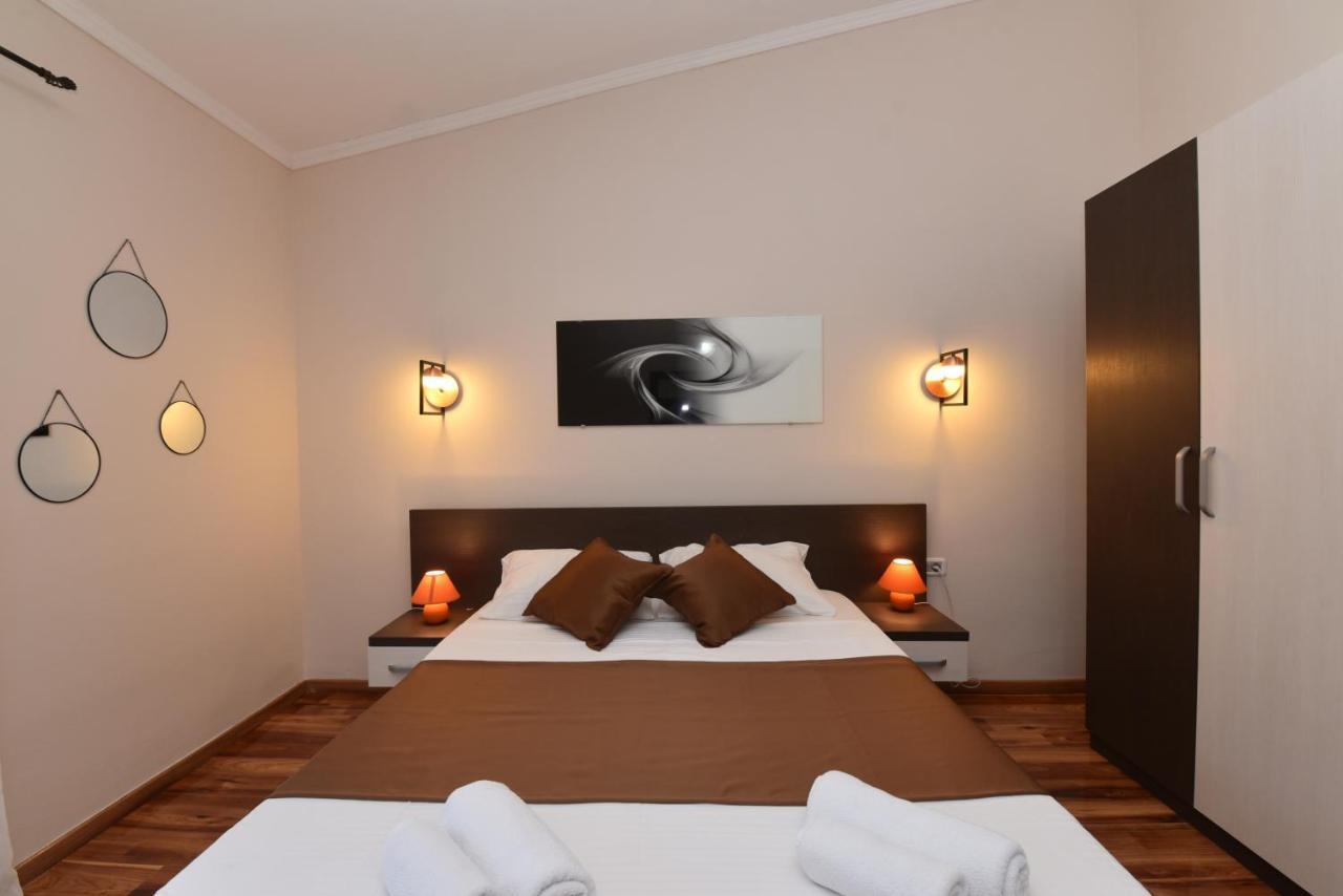 Apartment Pejovic Budva