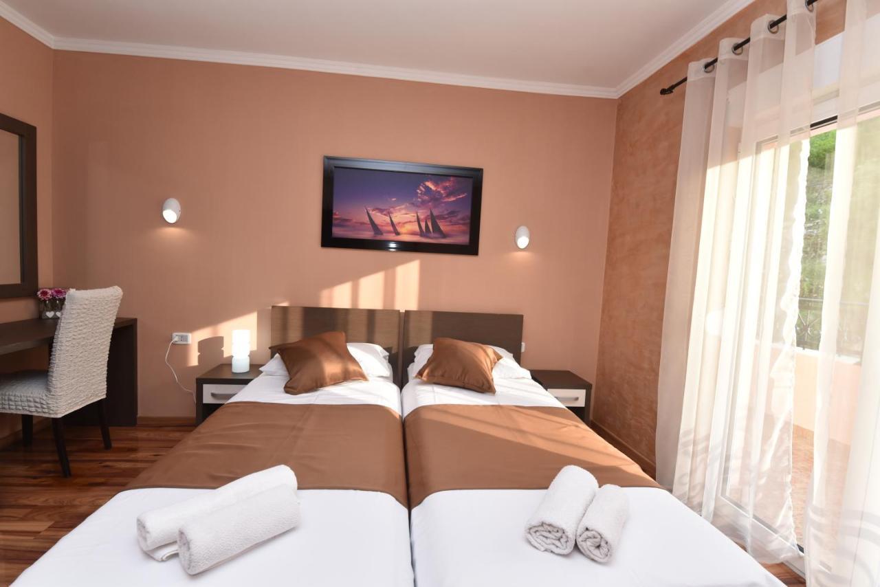 Pejovic Apartment