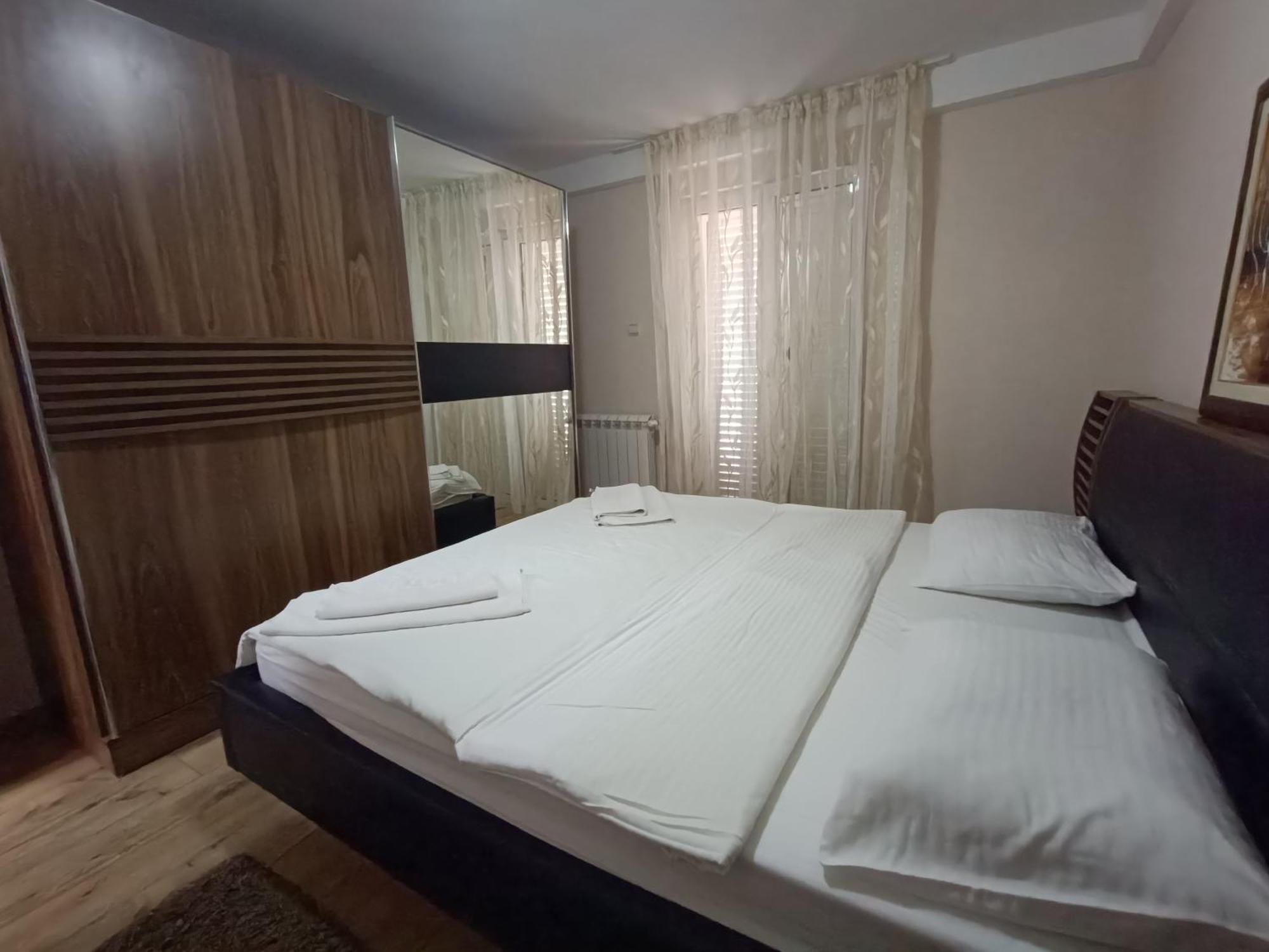 Pejovic Apartment Budva
