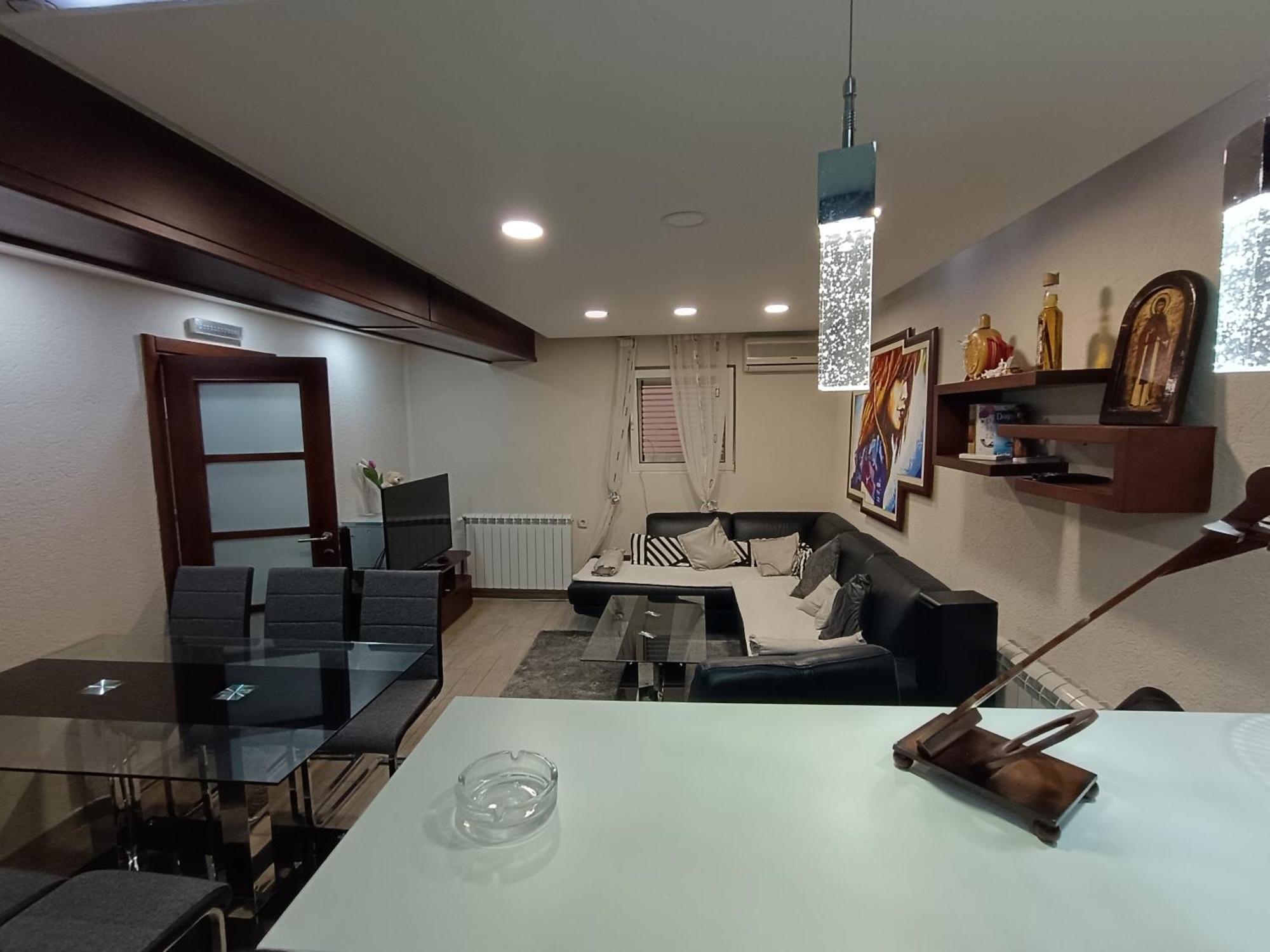 Apartment Pejovic Budva
