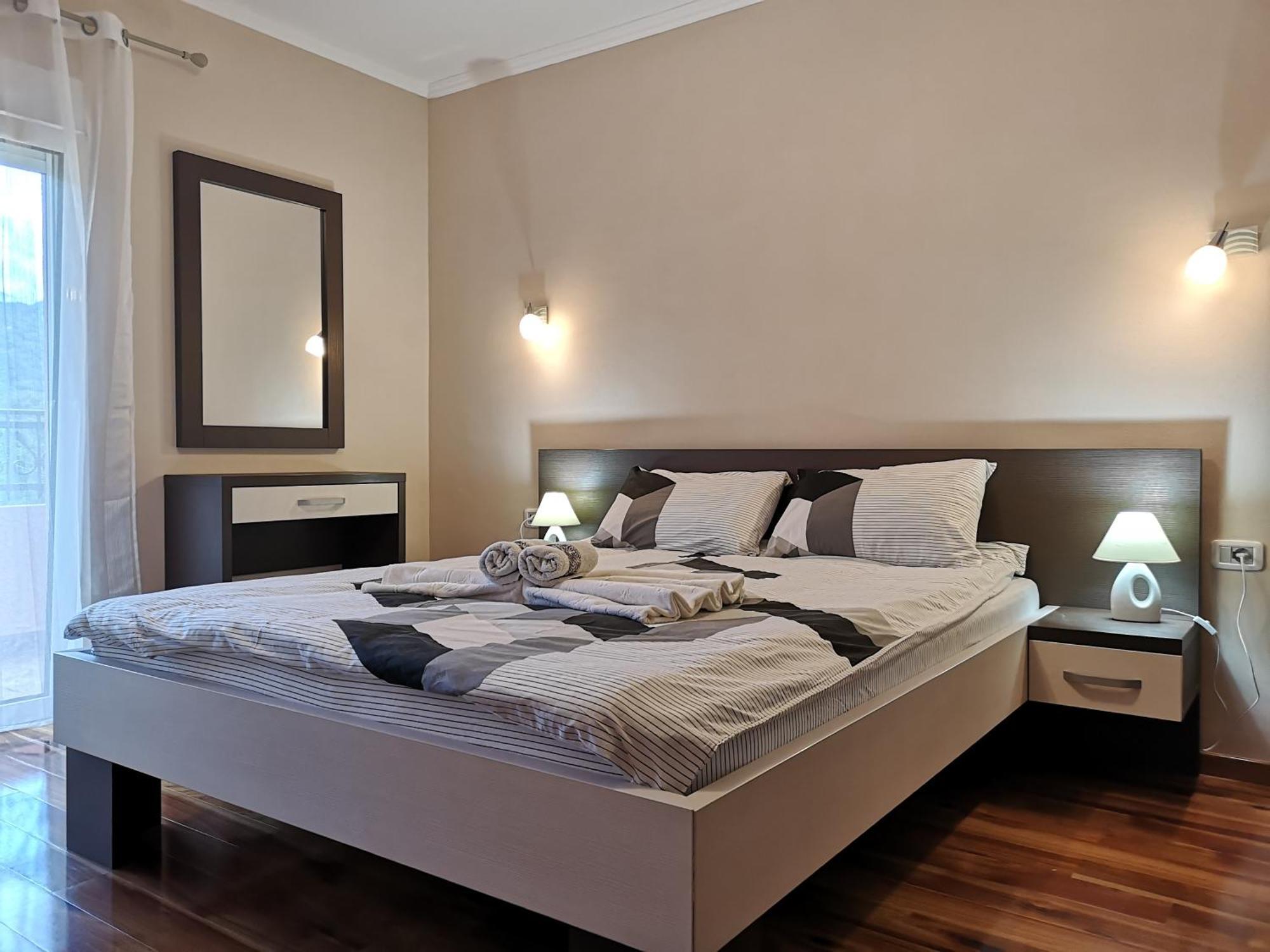 Pejovic Apartment