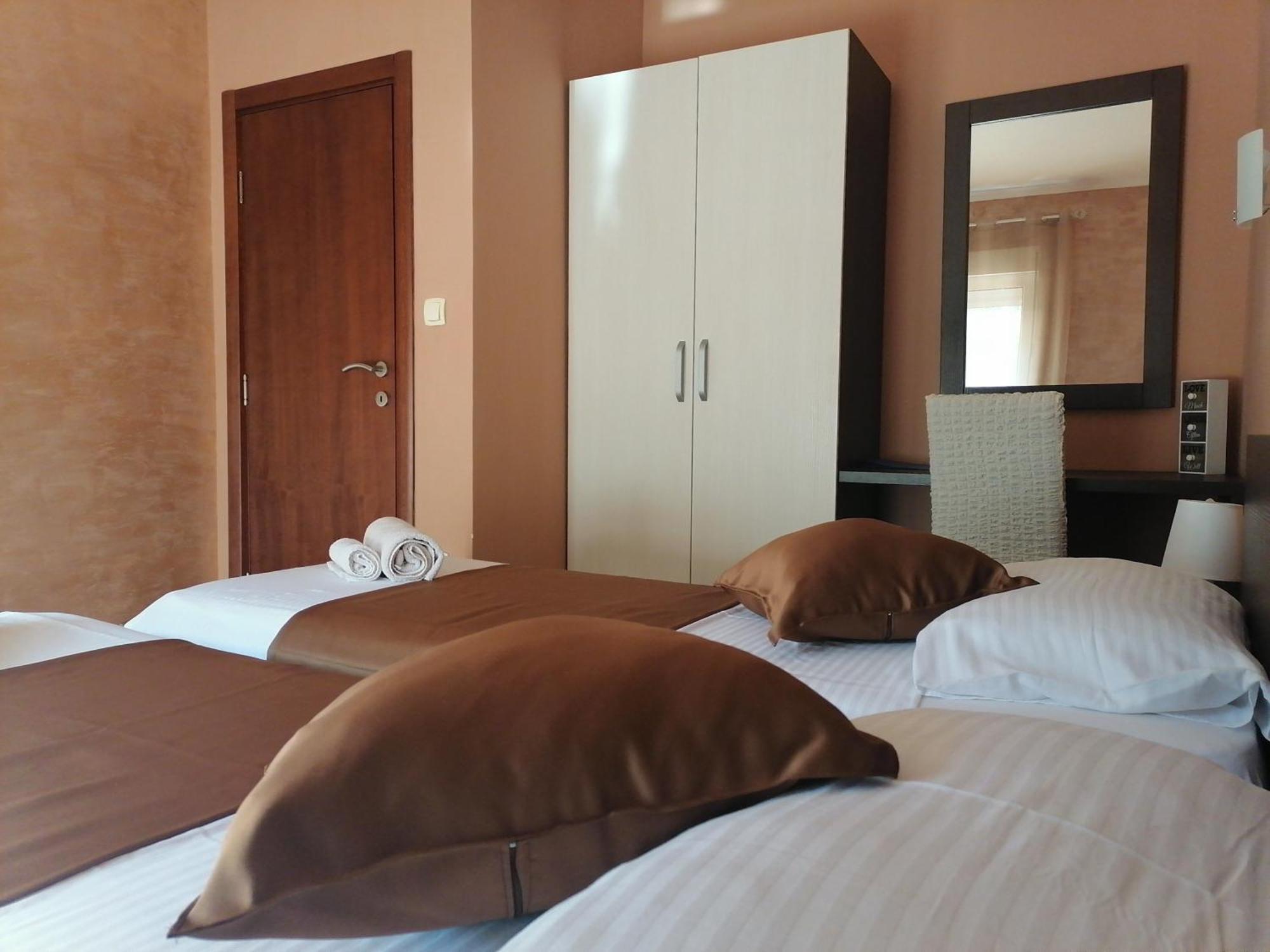 Apartment Pejovic *