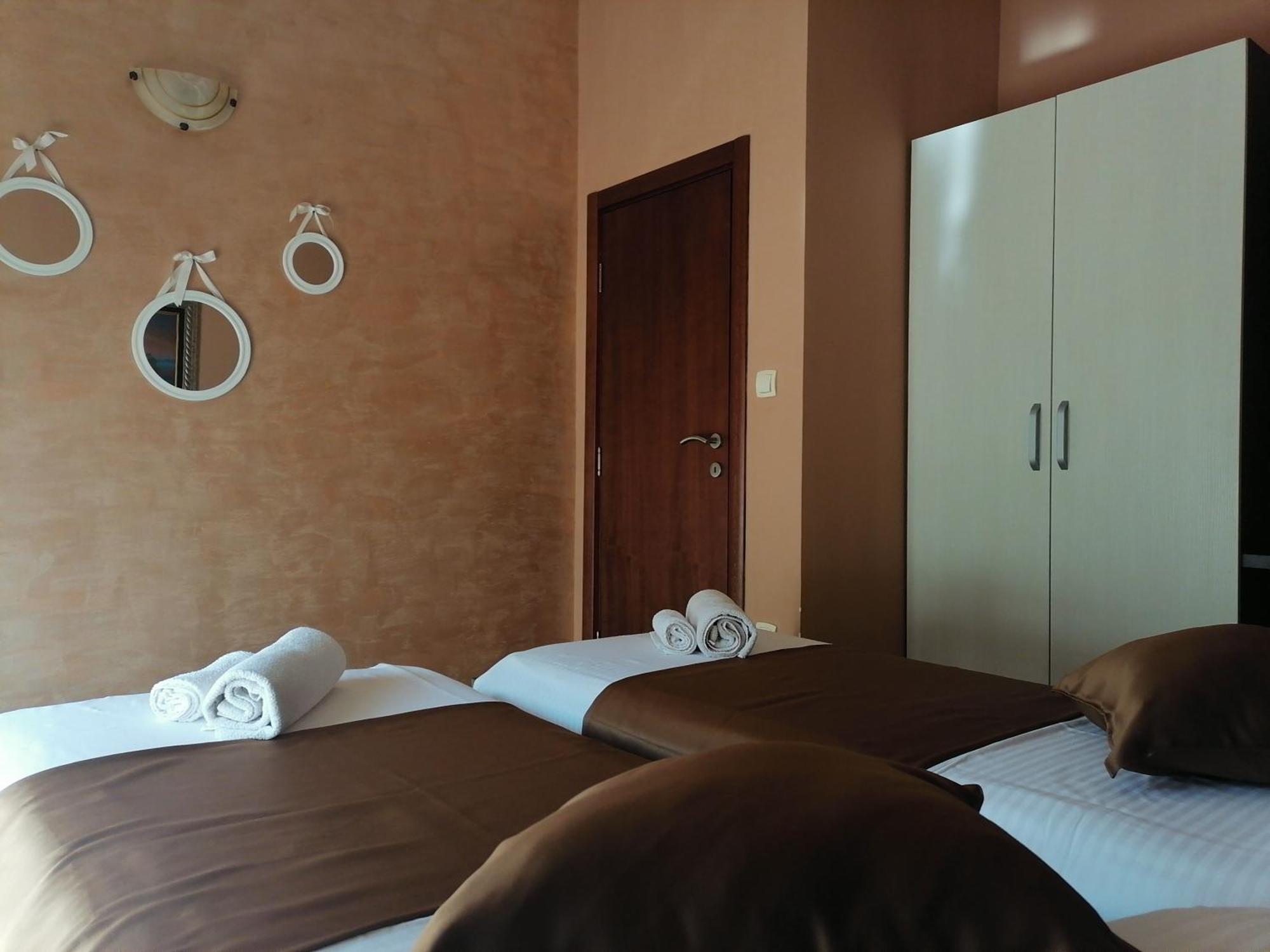 Pejovic Apartment