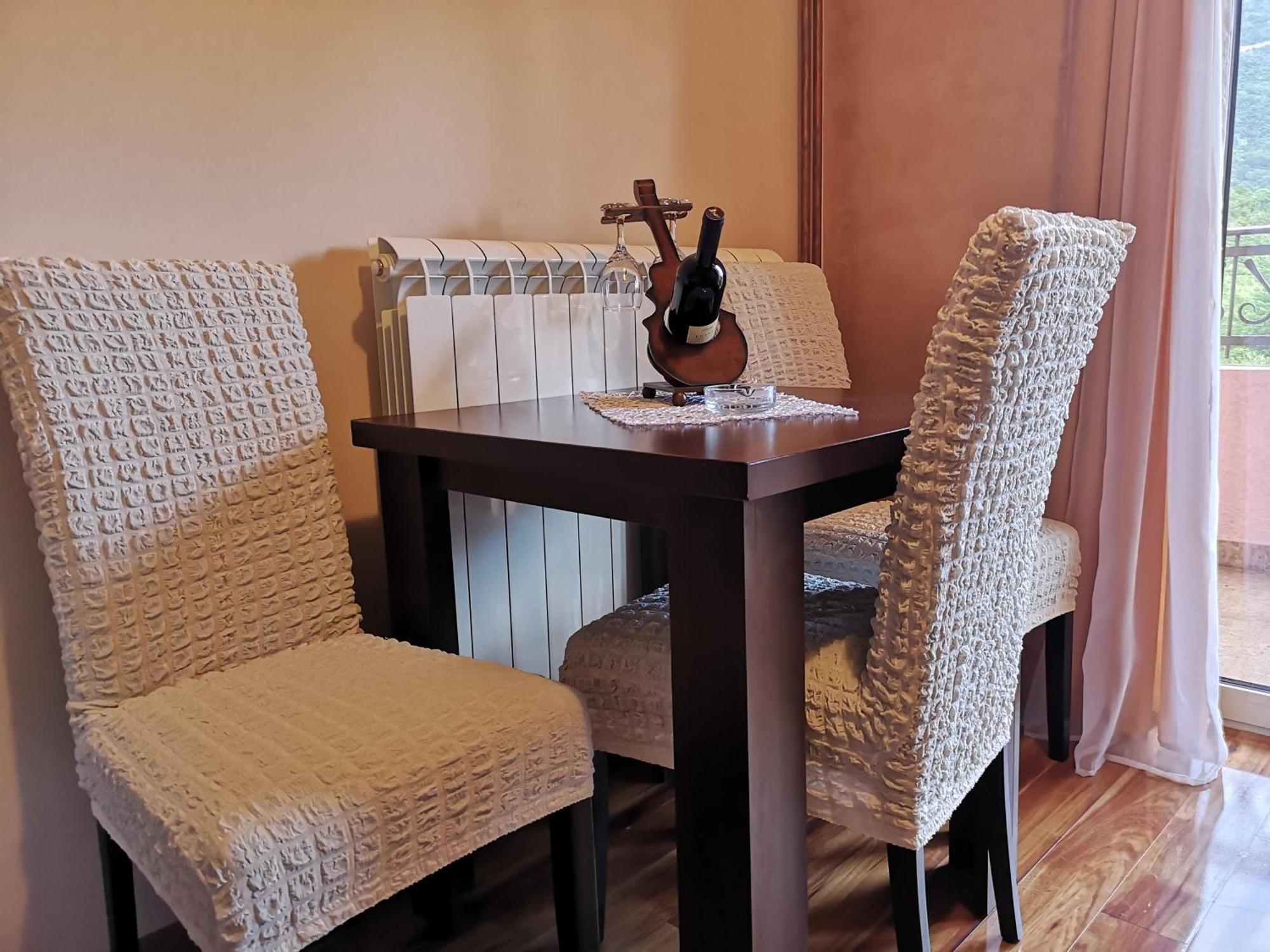 Pejovic Apartment *