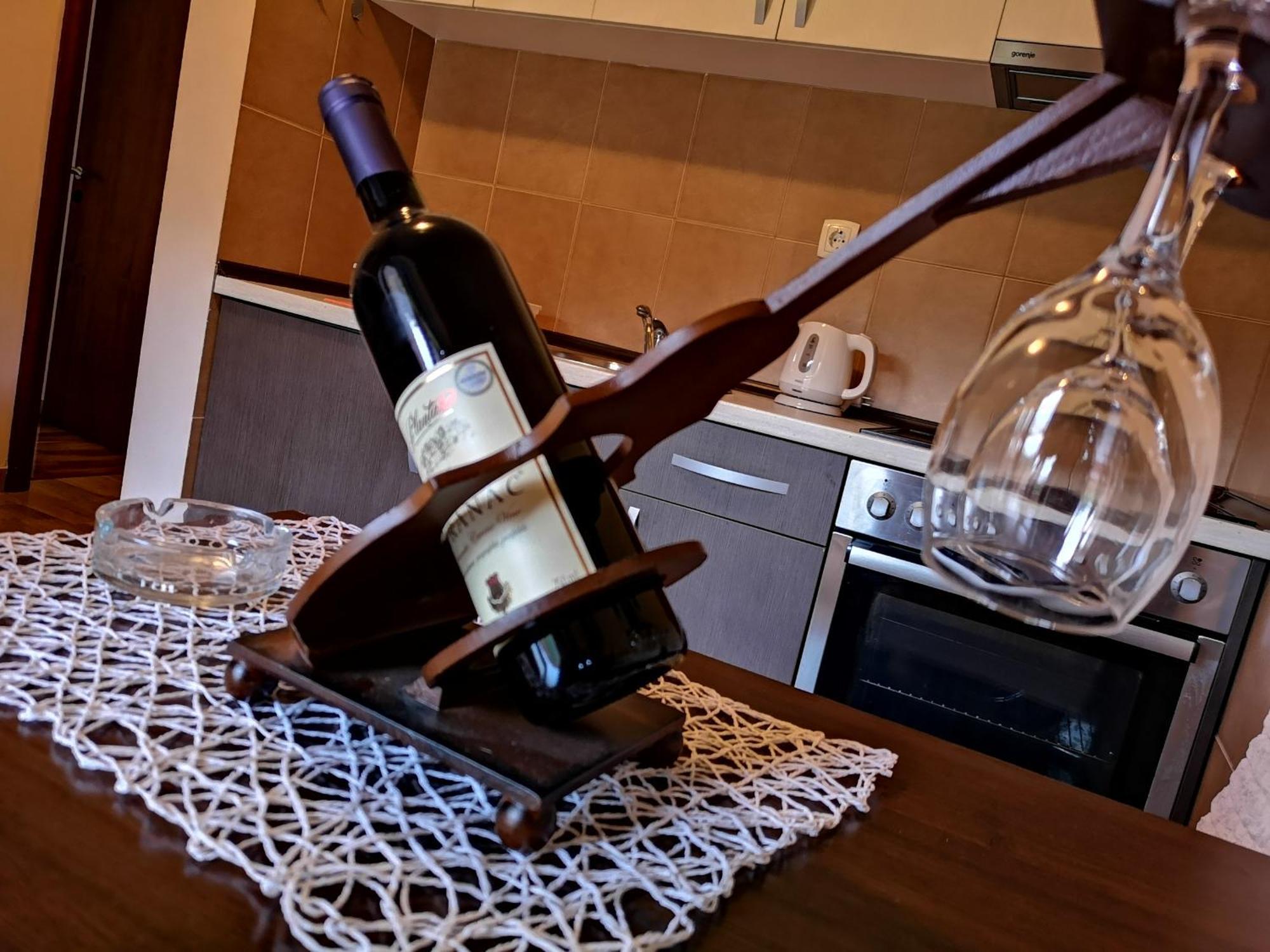 Pejovic Apartment Budva