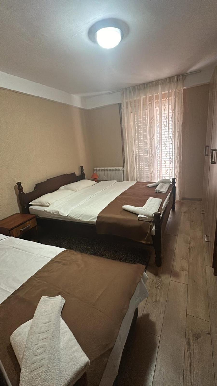 Apartment Pejovic