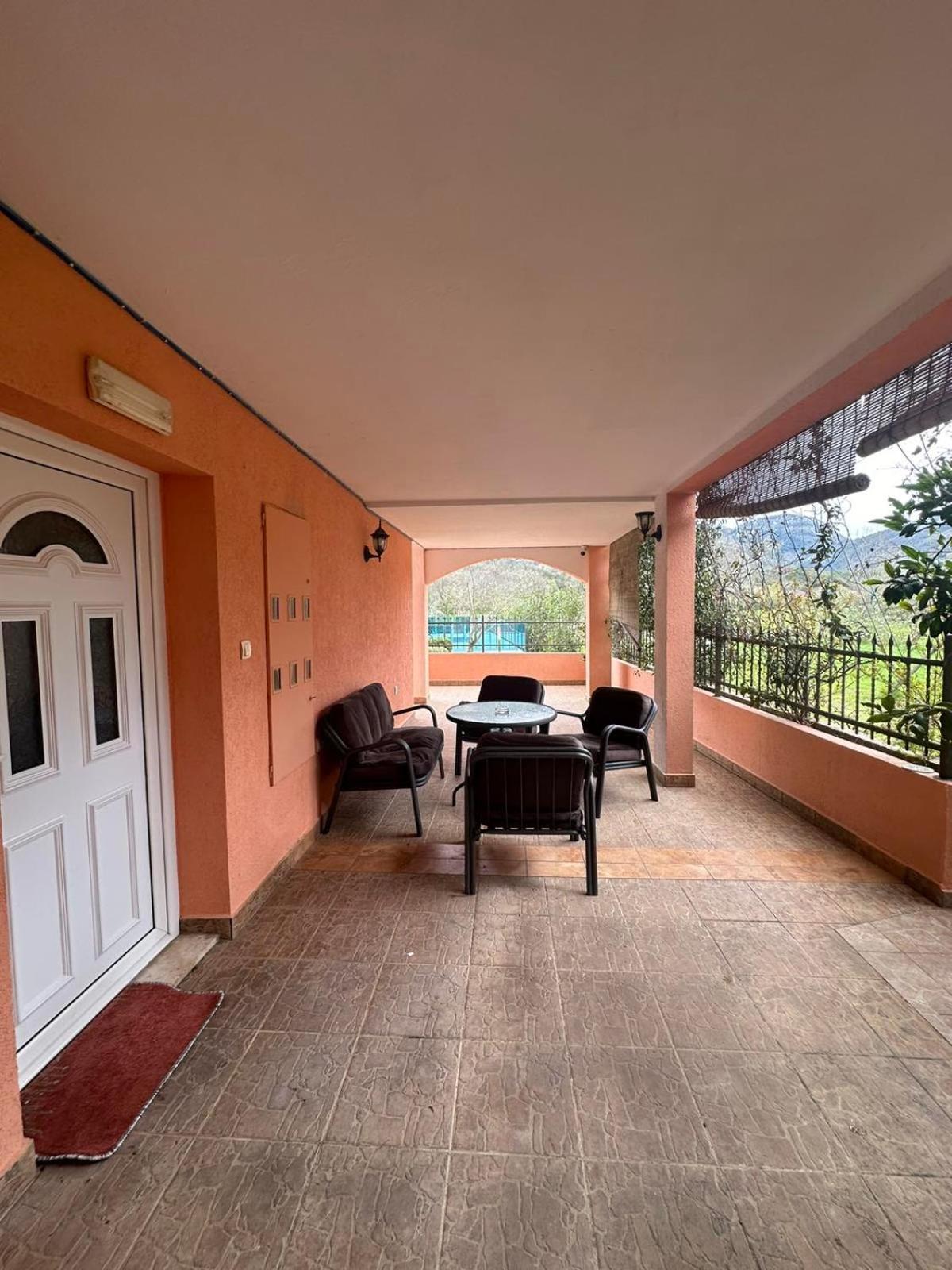 Apartment Pejovic Budva