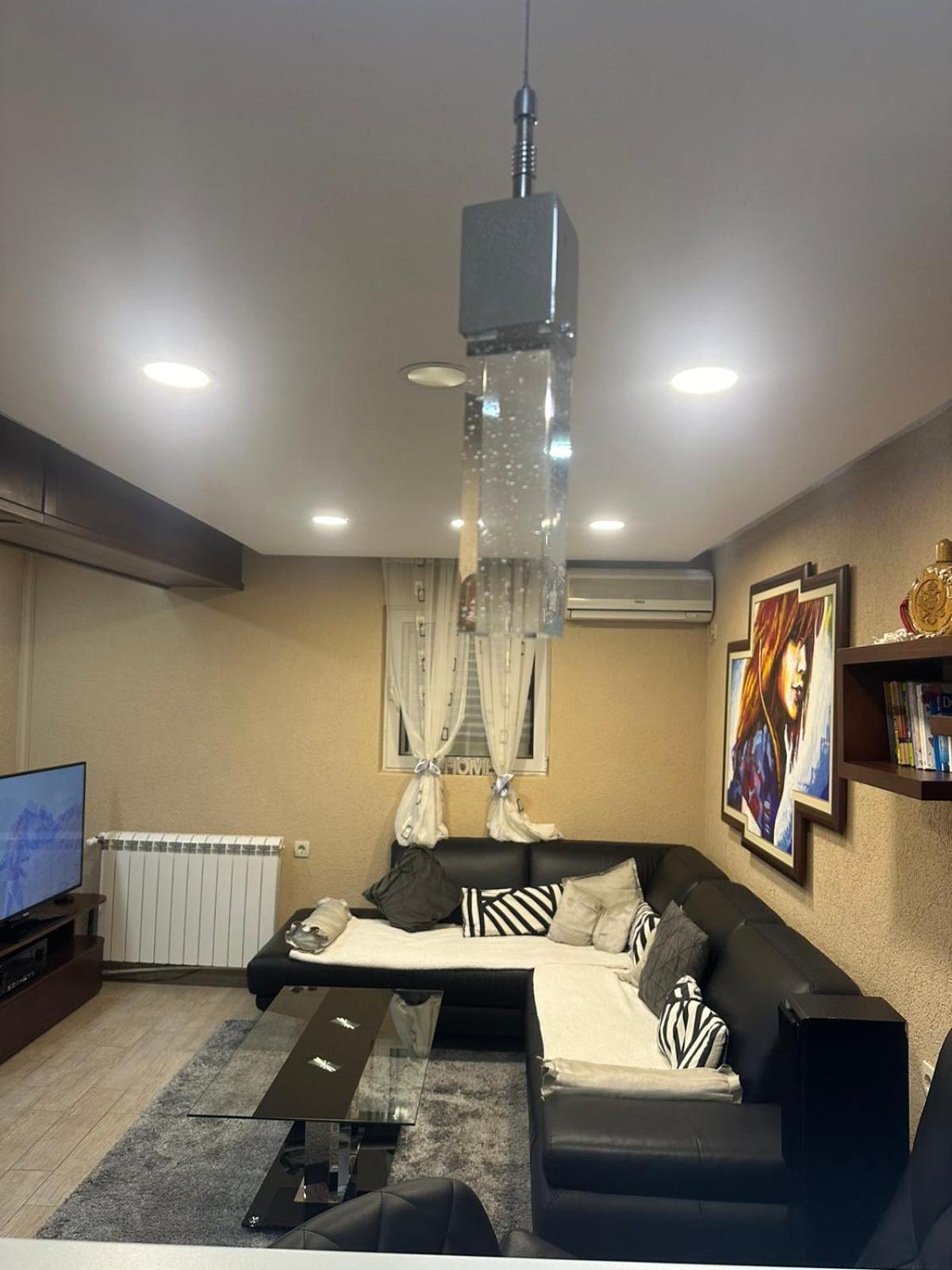 Pejovic Apartment