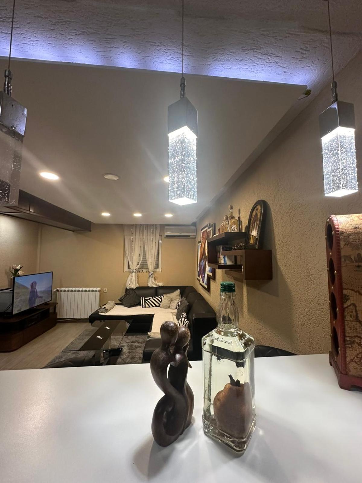Apartment Pejovic