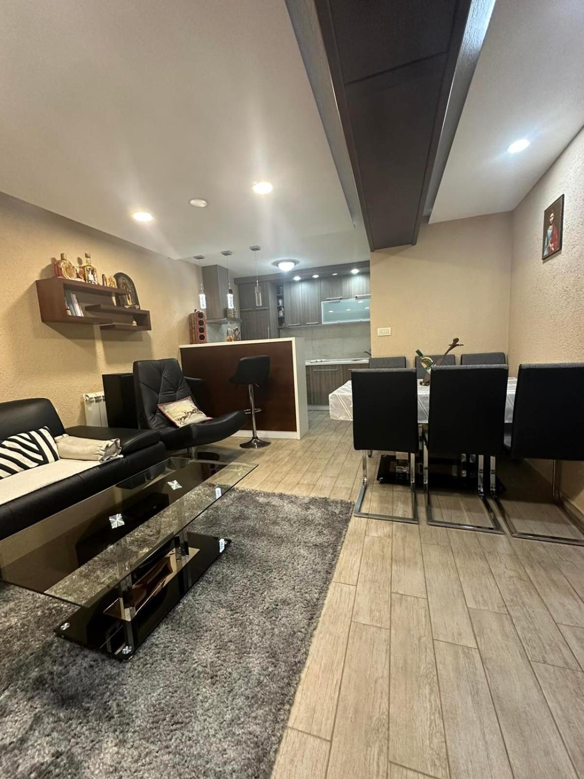 Apartment Pejovic Budva