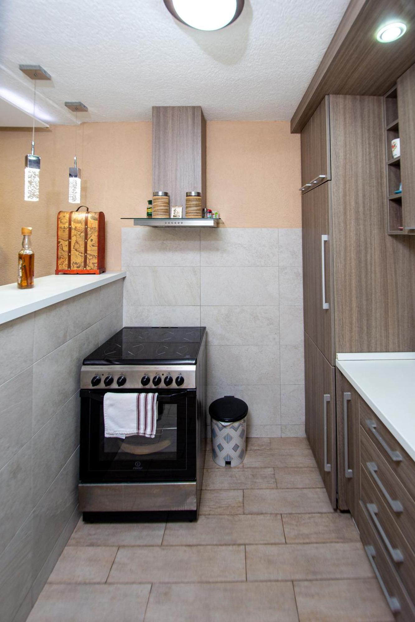 Pejovic Apartment Budva