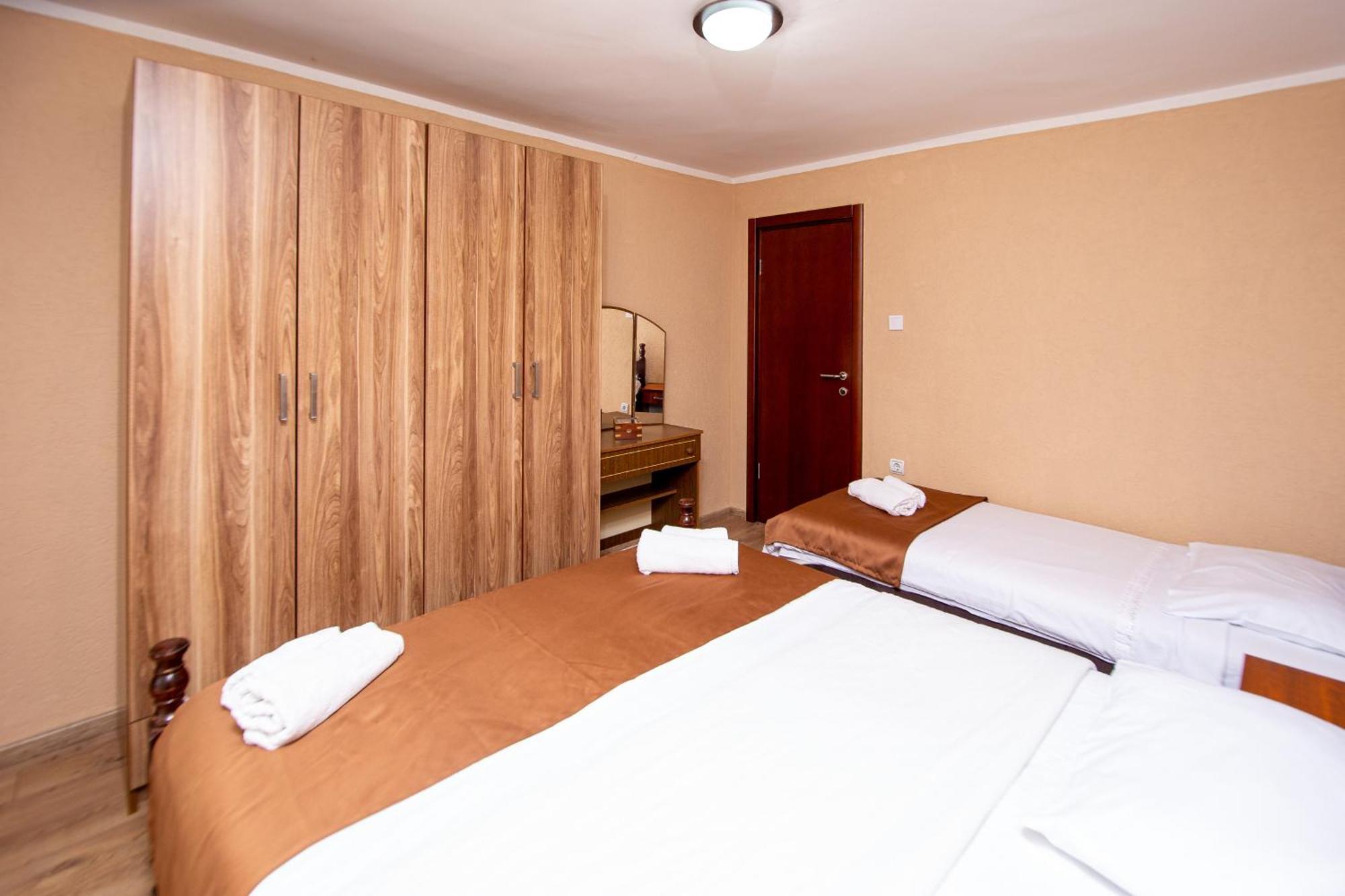 Apartment Pejovic Budva