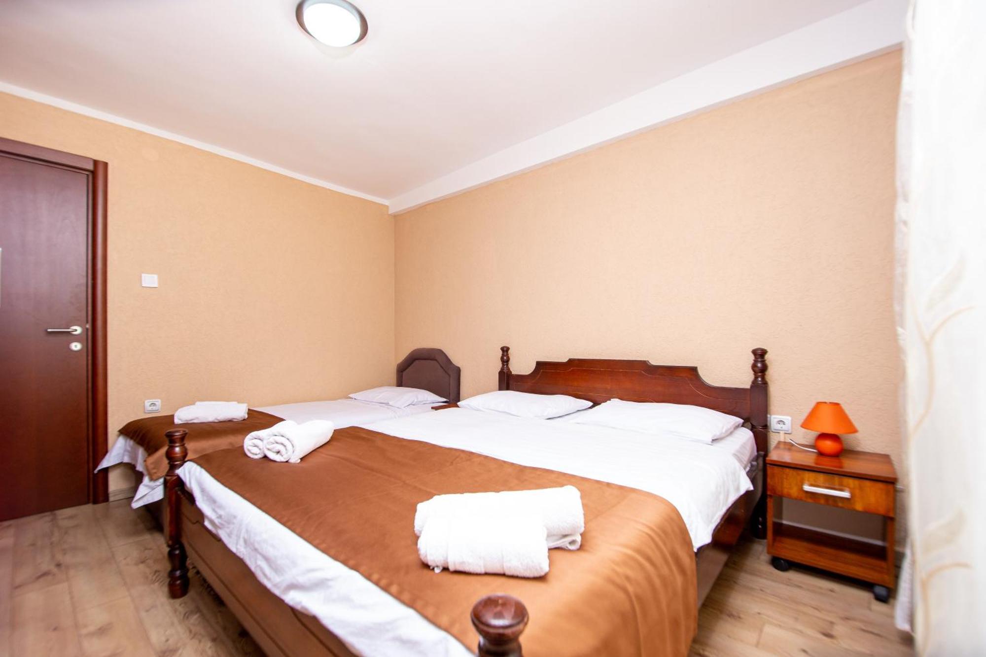 Pejovic Apartment
