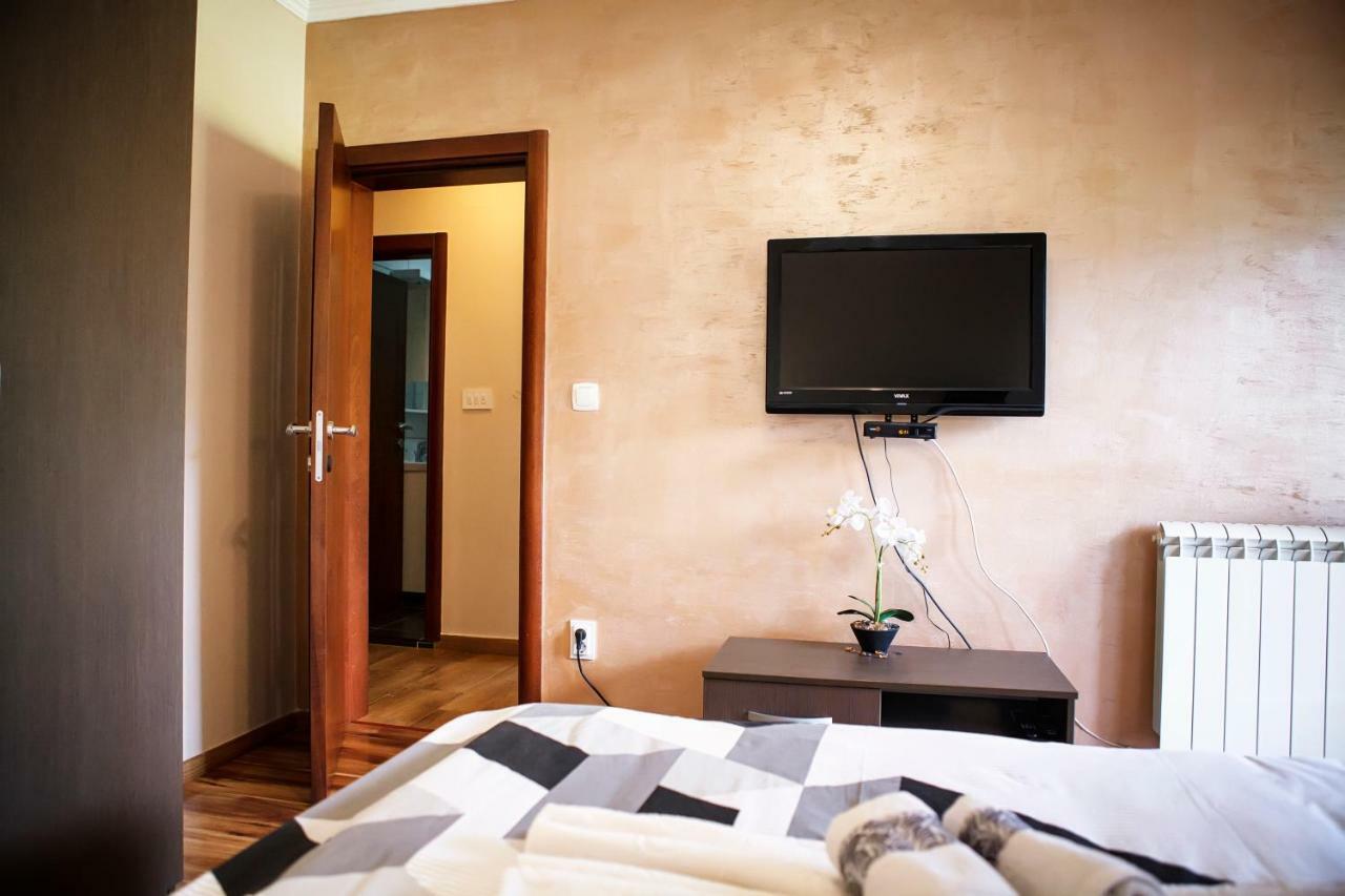 Pejovic Apartment Budva