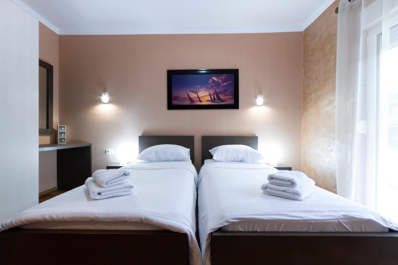 Apartment Pejovic Budva