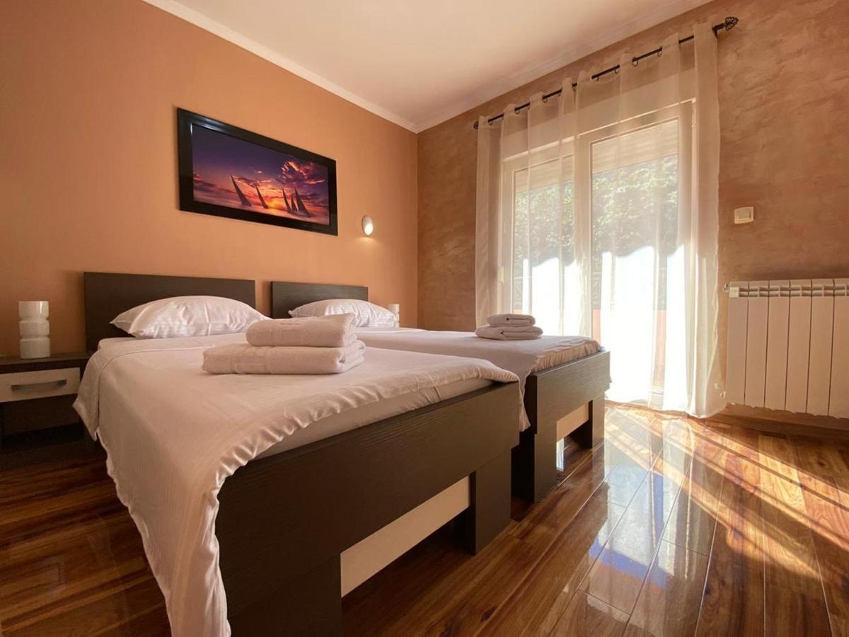 Apartment Pejovic