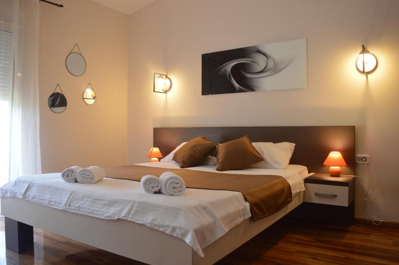 Apartment Pejovic