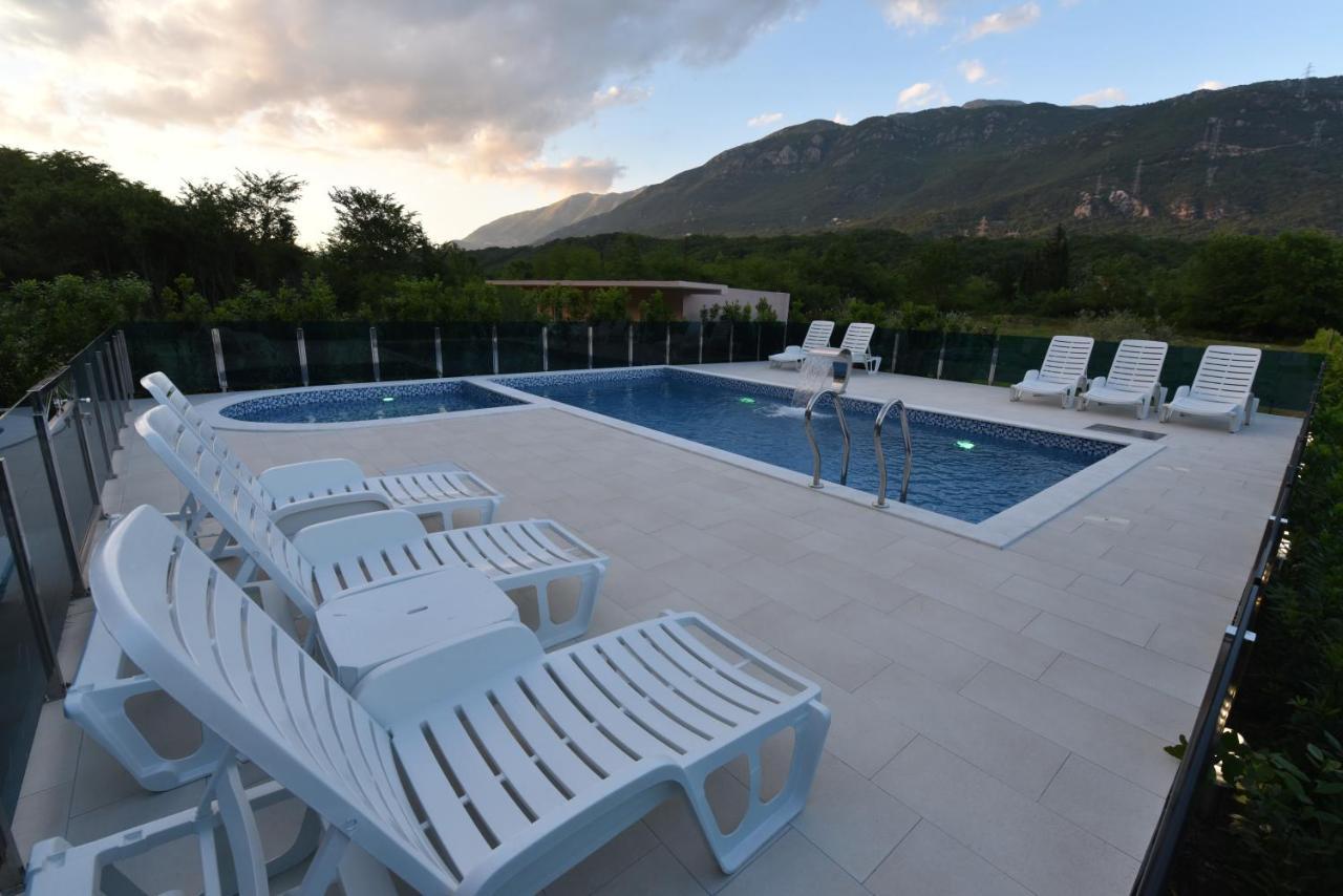 Pejovic Apartment Budva
