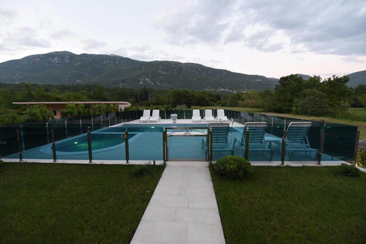 Pejovic Apartment Budva