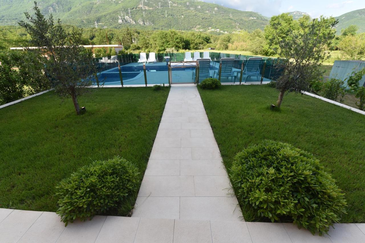 Apartment Pejovic Budva