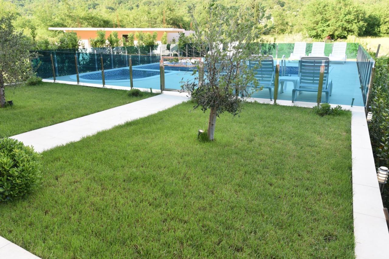 Pejovic Apartment