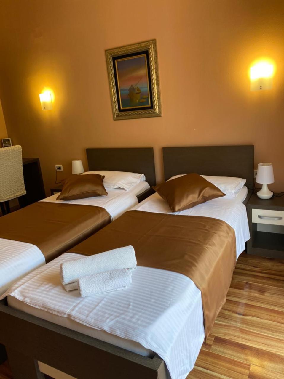 Pejovic Apartment Budva