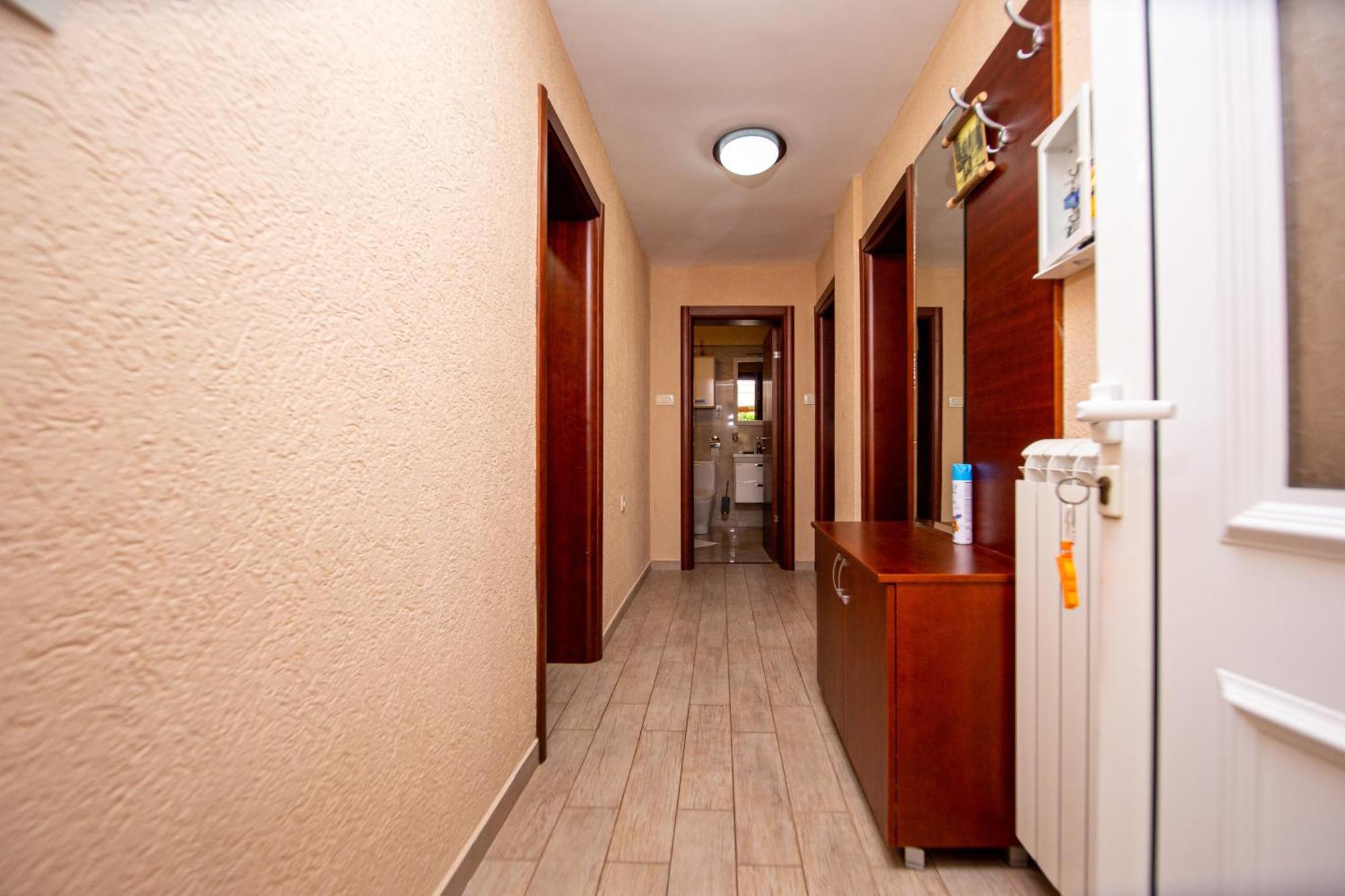 Apartment Pejovic