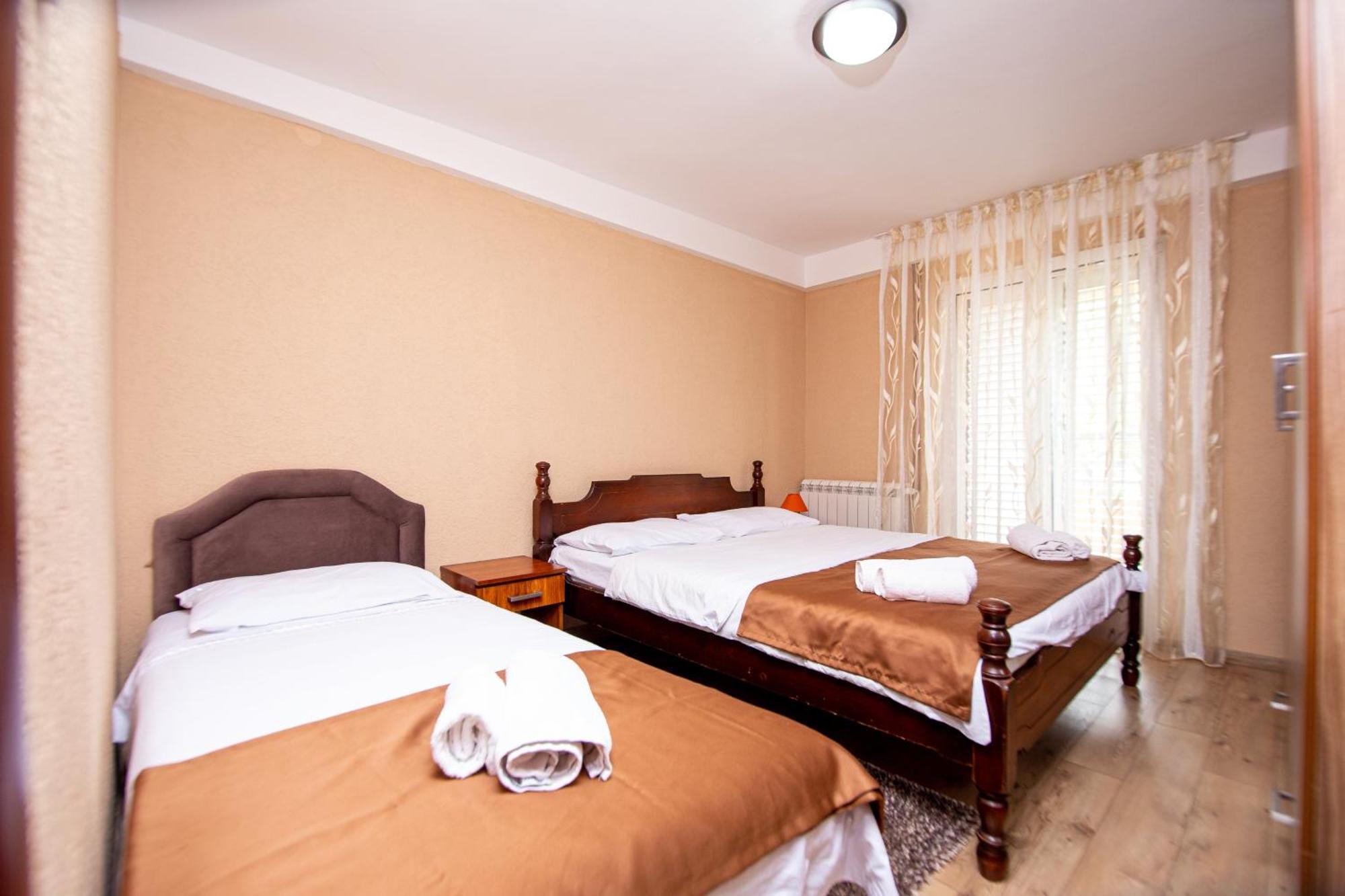 Apartment Pejovic