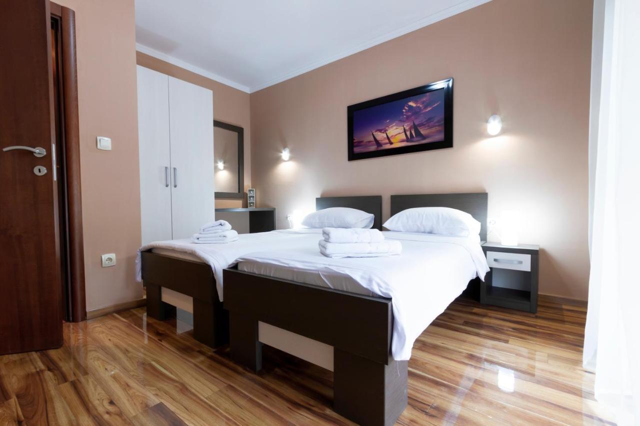 Pejovic Apartment